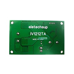 DC-AC Inverter 50Hz Square Wave Signal Generator Module AC-AC Power Transformer