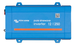 Victron PIN122510500 Inverter 12/250 120V VE.Direct NEMA 5-15R