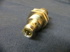 Omron E2a-M18kn16-M1-B1 M18unsh Npb 16Mm Pnp No M12