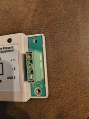 MCG surge Protection
