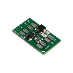 Photovoltaic Solar Light Battery Charging Controller Li-ion Battery Protection