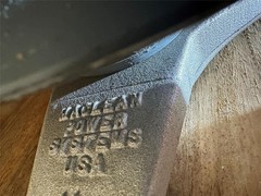 MacLean ZSP0072-1111 Station Class Polymer Arrester 72kV