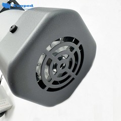 Brand New 5IK90RGU-CF 90W 220V 0.70A 1250r/min 50Hz Speed Control MOTOR