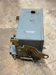 Square D PFA32040 40-Amp Bus Plug 3-P 3-W 250-V Circuit Breaker