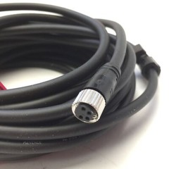 1PC NEW KEYENCE GT2-CH5M Sensor Cable One year warranty Fast delivery