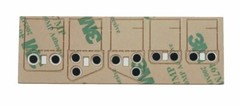 ButtonWorx™ EASY BUTTON REPAIR for ResMed S8 Elite Escape AutoSet Spirit Vantage