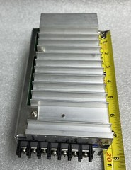 ERE24SA 110V DC24V 7A PS. Lot C1