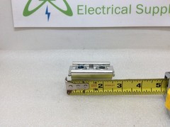 Milbank Meter Base U1770-YL-TG-KK-BLG Series U-125, U-200 Neutral Assembly Only