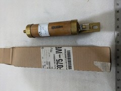 EATON COOPER POWER 43F075-IVBTS 4.3KV 75 AMPS 50KA