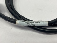 National Instruments 192017A-02 Single Termination CAN Cable Assembly 2m Length