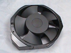 MECHATRONICS CABINET FAN UF15AC23/BTH 230 Volt Cooling Exhaust CNC NEW 6 Pc. Lot