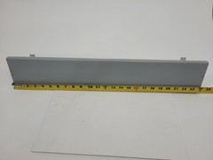 SCPFP3 GE 4-1/8″ 3X Circuit Blank for SCP + Panelboards – Next Day Option