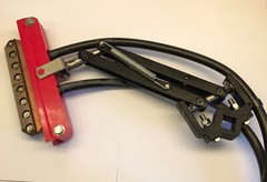 Conductix Wampfler 200A Current Collector – 98061