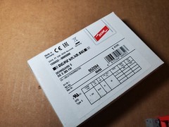 NEW DEHN Dehnguard 952094 Surge Arrester DG S 385 FM