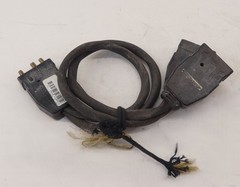Stage Connectors 2410 F20 Female To Male Stage Pin Cable 20A 125V