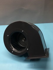 DAYTON 4C445A BLOWER, CFM FREE AIR AT, 60 HZ, 115V, AUTO THERMAL PROT, 117687
