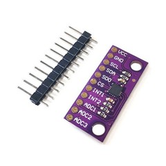 CJMCU LIS3DSH 3 Axis Hi Resolution Accelerometer 3 Axis Acceleration