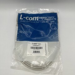 L-Com CRMN9MF-5 Cable