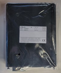 Black Box IC716A-TB G.703 Rate and Interface Converter V.24 to G.703 NOS