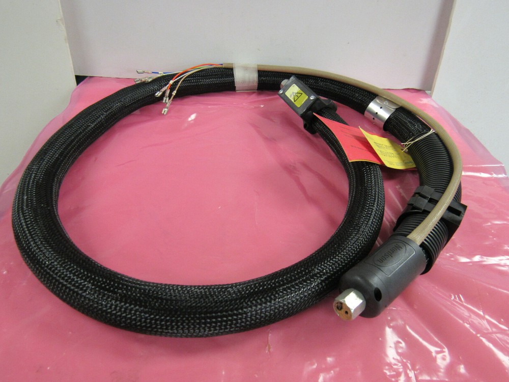 NORDSON 272945C HOT MELT GLUE HOSE 6 FEET 230V 134W 1500PSI ***NNB***