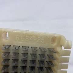 TERMINAL BLOCK 66B4-25 25-PAIR 50 Pin 66 Block, Connecting Block ⭐