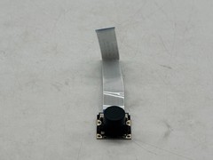 Inland 5MP 1080P Fish-Eye Wide Angle Camera for Raspberry Pi 3/2/B