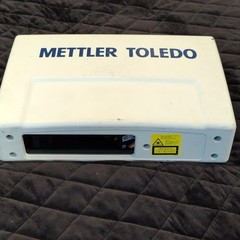 Mettler Toledo CARGOSCAN CSN950* Multihead Package Sorter/Dimensioner *SEE DESC