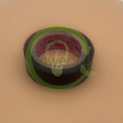 1PCS Electrical tape flame retardant insulation Color random black