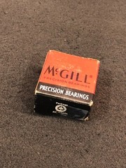 3 McGill CCYR Bearing, 1-1/2 x 1/2 Cam FLWR, 880-00263, 2551232, 180392