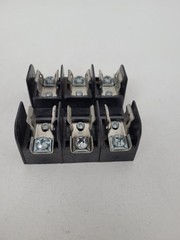 20323 Gould Shawmut Fuse Holder 250V 30 Amp – Next Day Option
