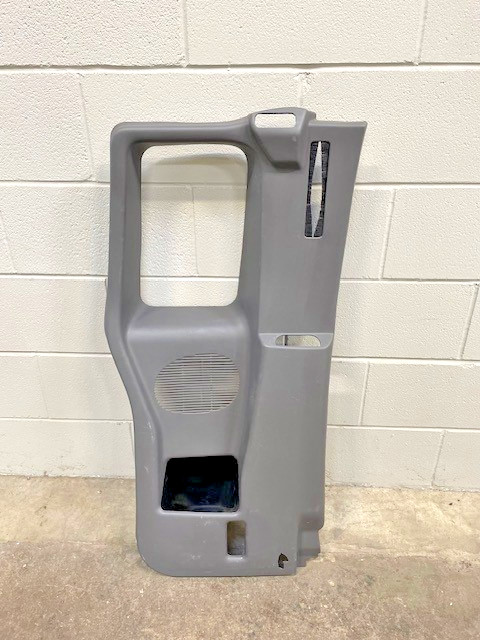 FORD XL54-1327407-BAW ( LH ) RANGER , REAR LEFT DOOR PANEL