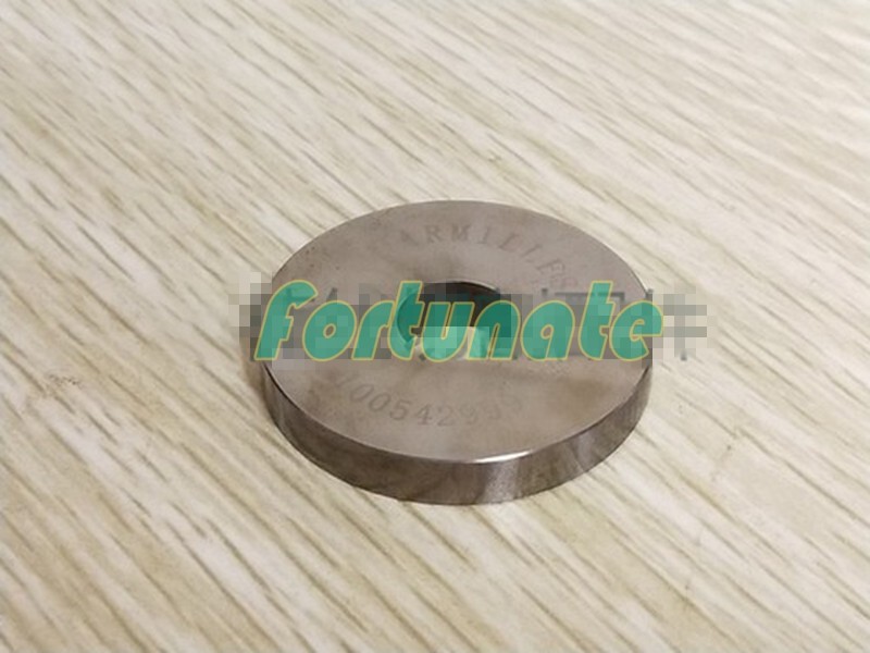 1PC NEW FOR Slow wire output wheel 100542999 C409