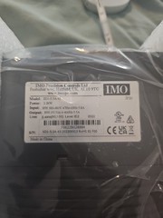 IMO VFD Drive