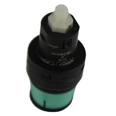 Brand New Shut-off Valve Shower Accessories Core 95758000 for Hansgrohe