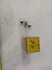 Clark Controller 6002 M4.8 Overload Heater Element Manual Starter Lot of 2