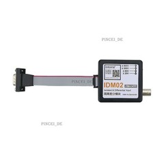 100KHz 800V Active Differential Isolation Module for LOTO Oscilloscope OSC48xx