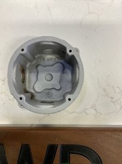Appleton Electric Type JBD Unilet Junction Device Box NOS