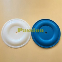 QTY:1 NEW REPLACE FOR VERDER Pneumatic pump diaphragm VA25/VA40/VA50/VA80