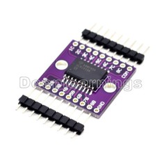 NEW ULN2803A Darlington Tube High Pressure Large Current Driver Module