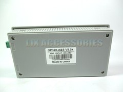 5pc Text Display MD204L OP320-A Panel Display Screen HMI 232/485 for PLC
