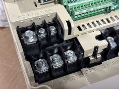 Yaskawa CIMR-AU2A0056FAA Rev D A1000 AC Drive 200-240V WARRANTY FAST SHIPPING