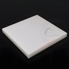 Natural White Polypropylene Sheet Cut to Size PP Plastic Block Panel 0,5mm-30mm