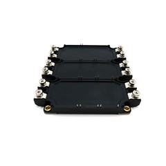 NEW FUJI 6MBI300U4-120-01 Power Supply Module