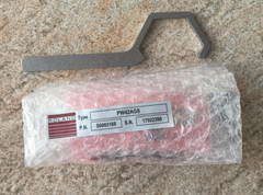 1pc PW42AGS Brand new Dual Material Sensor DHL Shipping