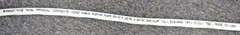 PAIGE COMPOSITE CABLE PLENUM RG59 22/1C, 18/3C, 22/2C APPROX 500 FT.