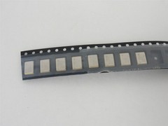 229385 New-No Box; ECS ECS-3953M-400-B-TR Lot-8 SMD Clock Oscillators; 40 MHz