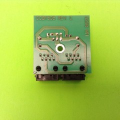 Panamax Max 1500 Surge Protector 2 Jacks Port Jack IO Board CCB1505 0298 Mh