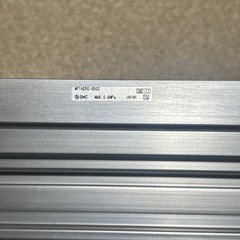 1PC MY1H25G-300Z Cylinder mechanical rodless