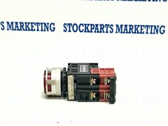 Maruyasu Electric Push Button Switch (RED) 30 Days Warranty Fast Shipping