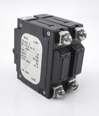 Airpax Circuit Breaker 10 Amps IELH11-1-62-10.0-01-V